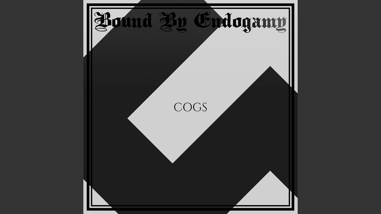 Cogs