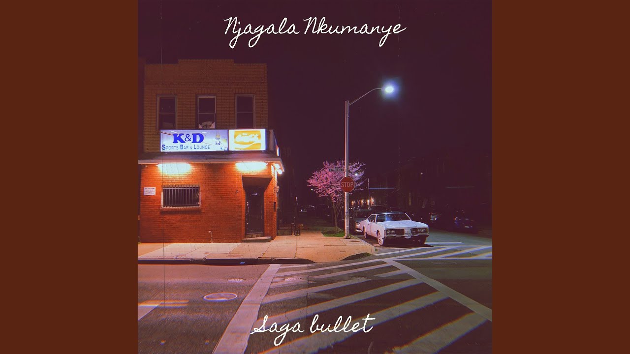 Njagala Nkumanye