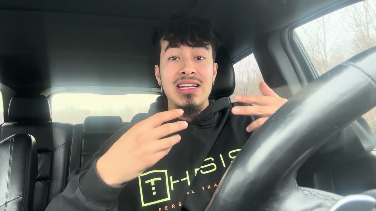 You NEED To Post Content 