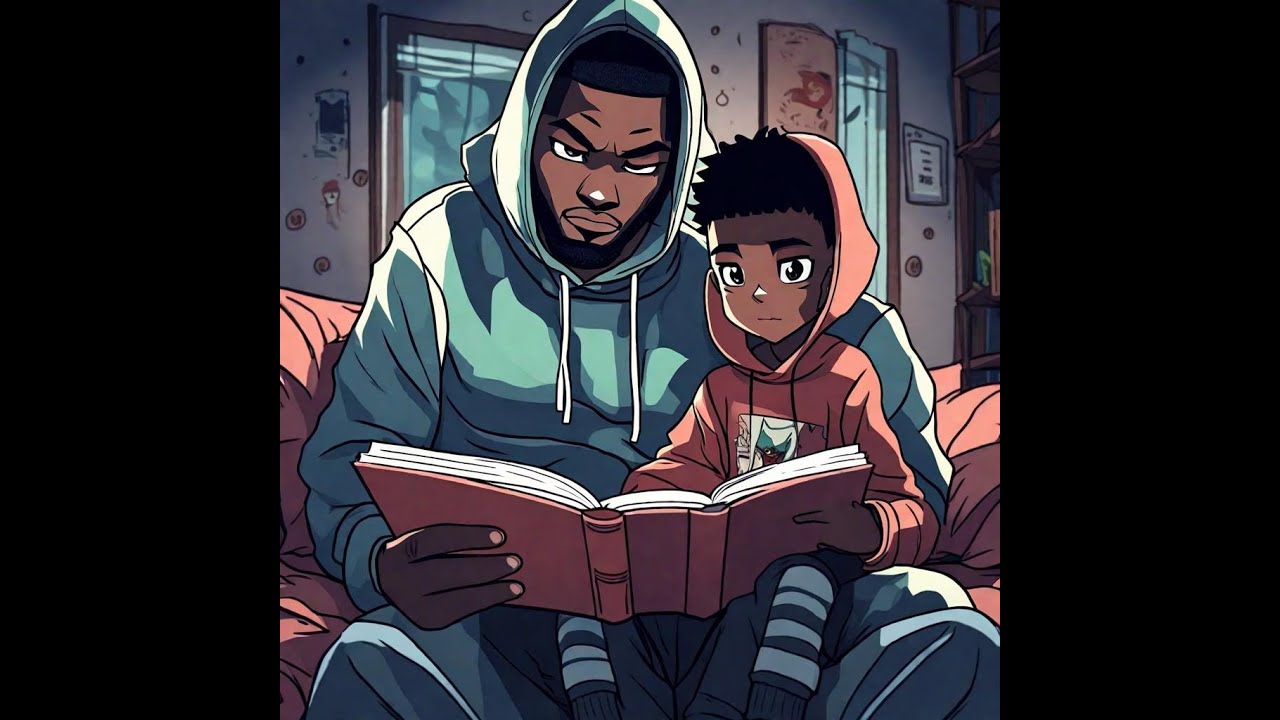AZ - Bedtime Story [Prod.Conscious]