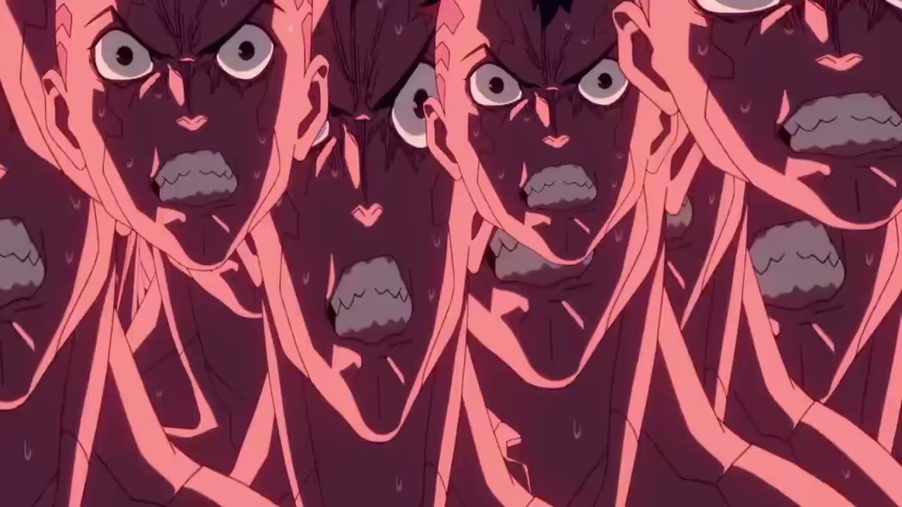 Davids Rage | Cyberpunk: Edgerunners  | Ep 9