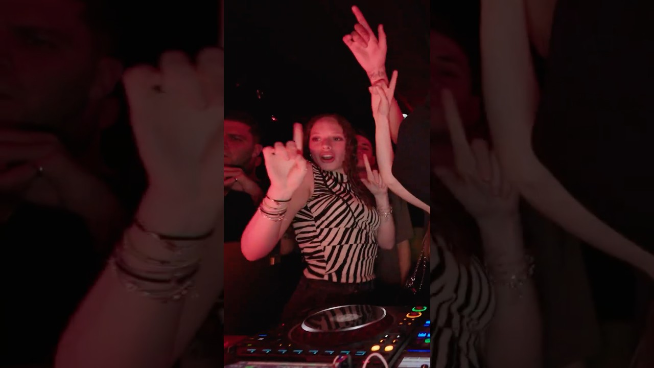 The vibe at BB SQVAD is 🔥🔥🔥 