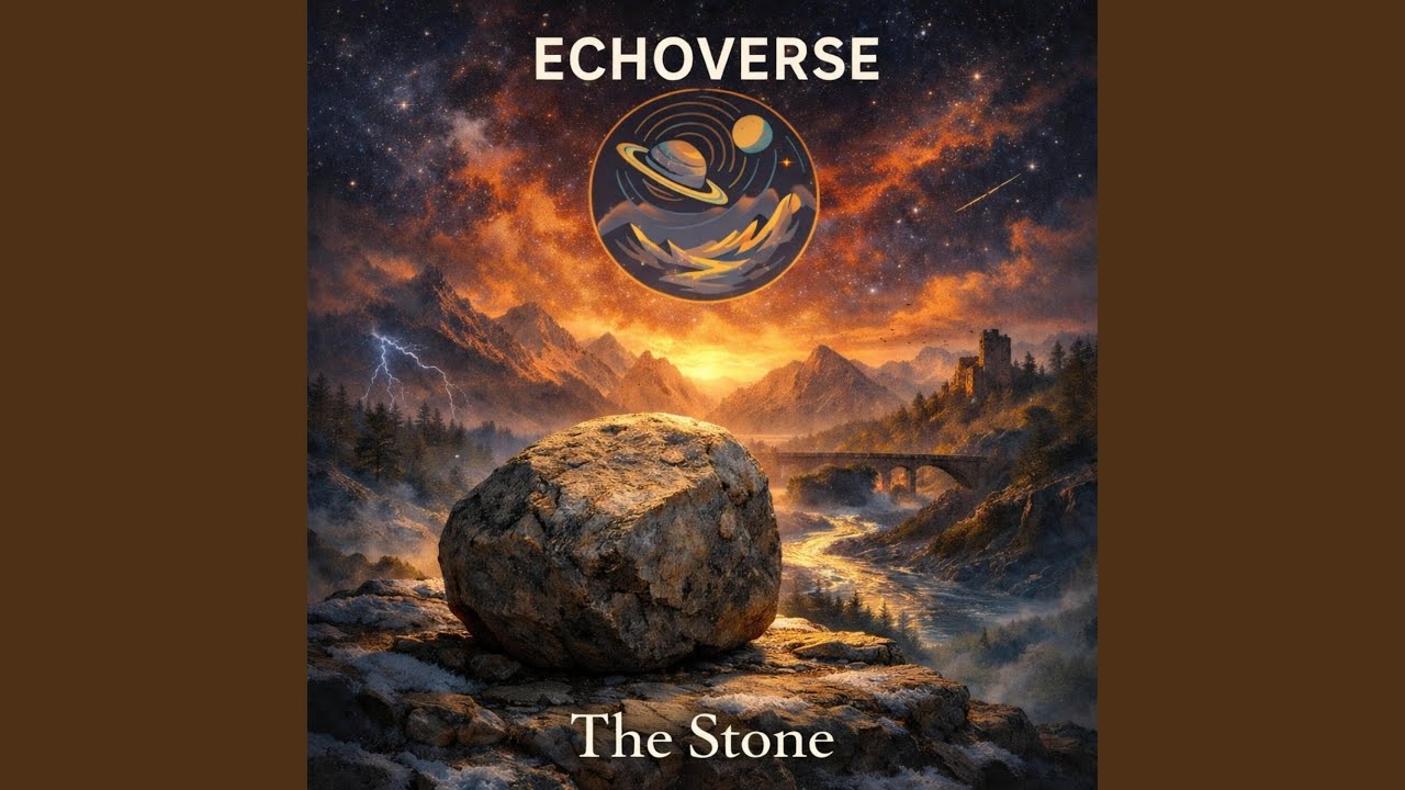 The Stone (Gospel)