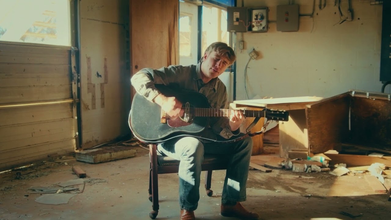 Cowboys Go With The Wind music video shot by Ryan Thompson 