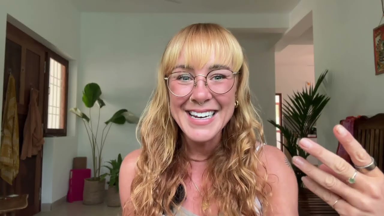 S3-E3: How to build your own COCOON, and why it changes everything.