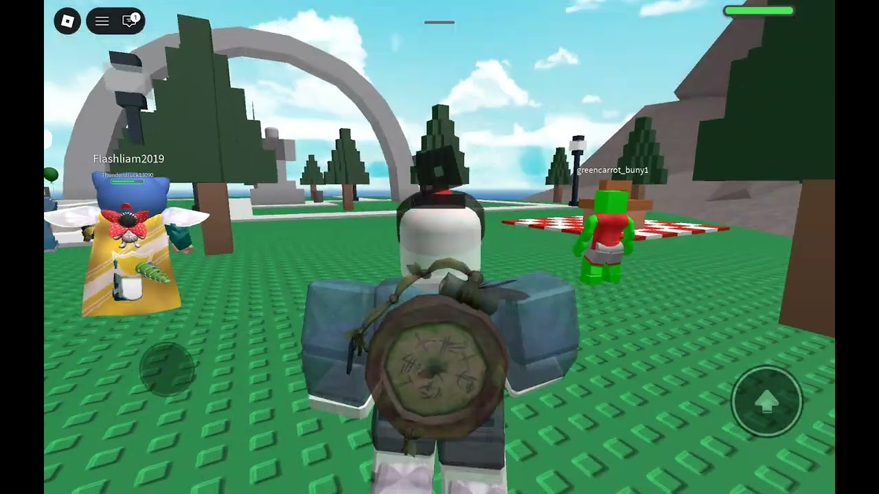 I found 2 servers which had a hacker in them.#naturaldisastersurvival