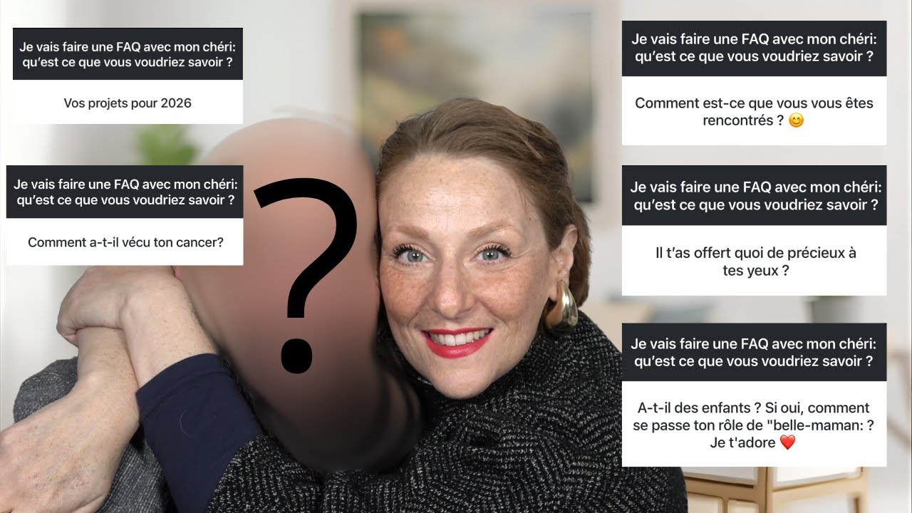 La vidéo de la vérité...