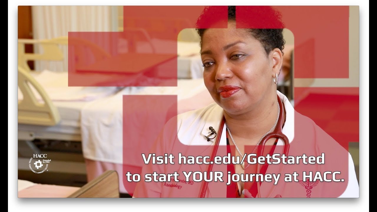 Want to Know What a Medical Doctor Thinks about HACC?