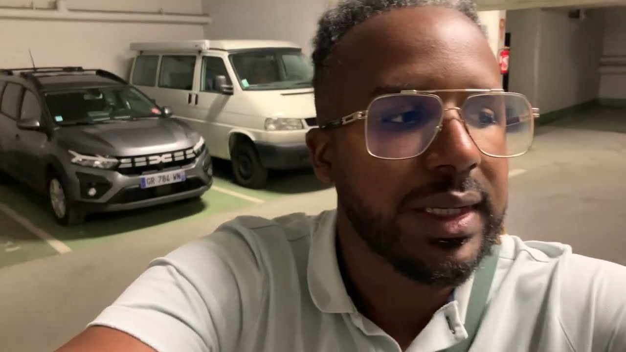 VTC: ma reprise après 16 jours d’arrêts