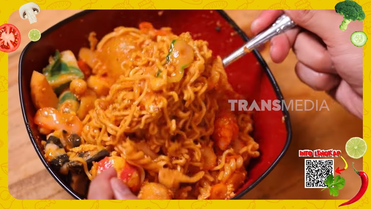 [FULL] JAJANAN MENUNGGU MAGHRIB | MAKAN RECEH (28/02/26)