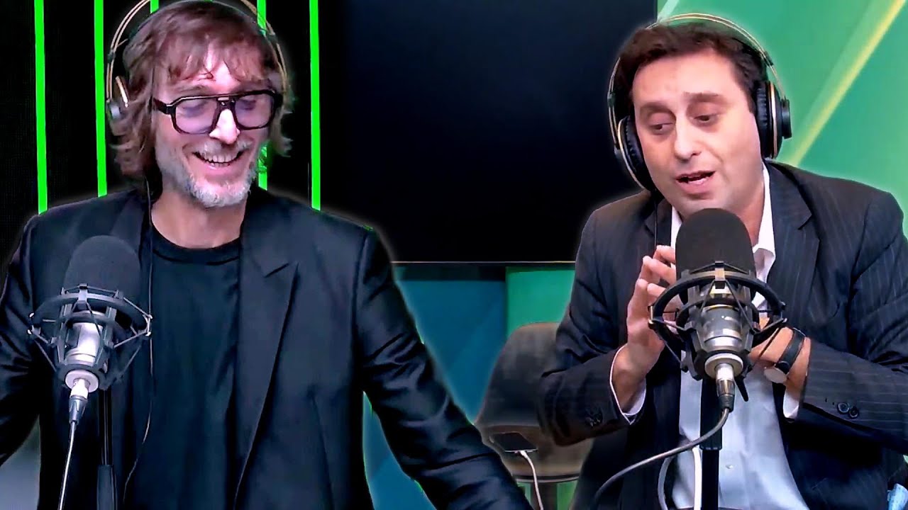 La Zanzara del 10 novembre 2025 - video podcast