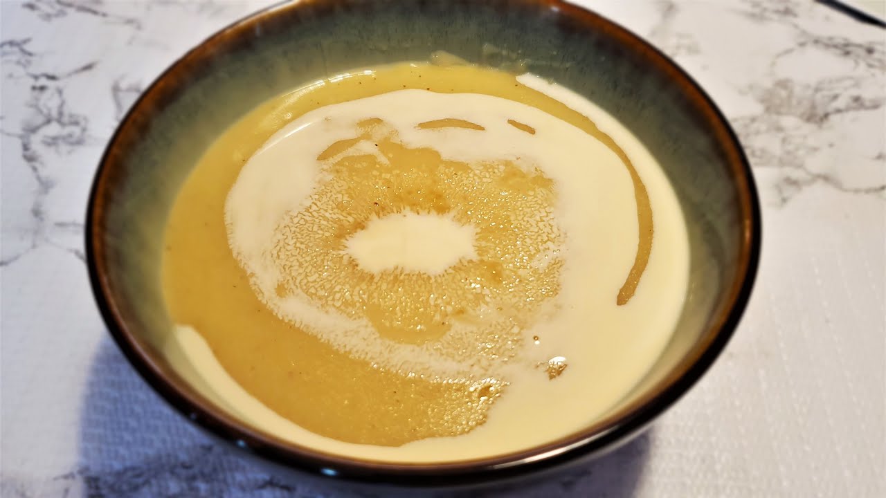 Spiced Cornmeal Porridge | Hot Ghana Breakfast | Aburo Koko