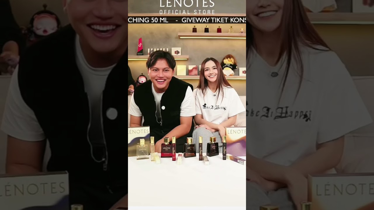 KESERUAN LIVE BARENG SELINA BERSAMA PAPA DAN IBU
