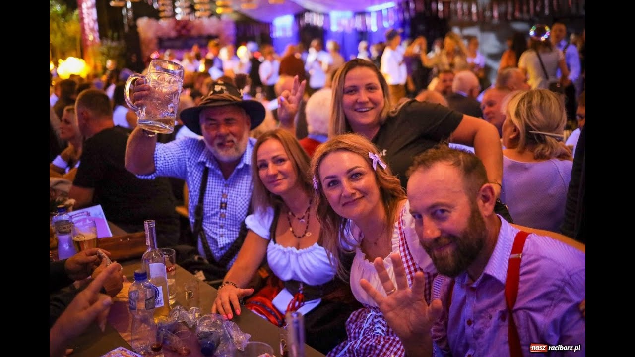 Racibórz Szymocice - 25. Oktoberfest 27.09.2025