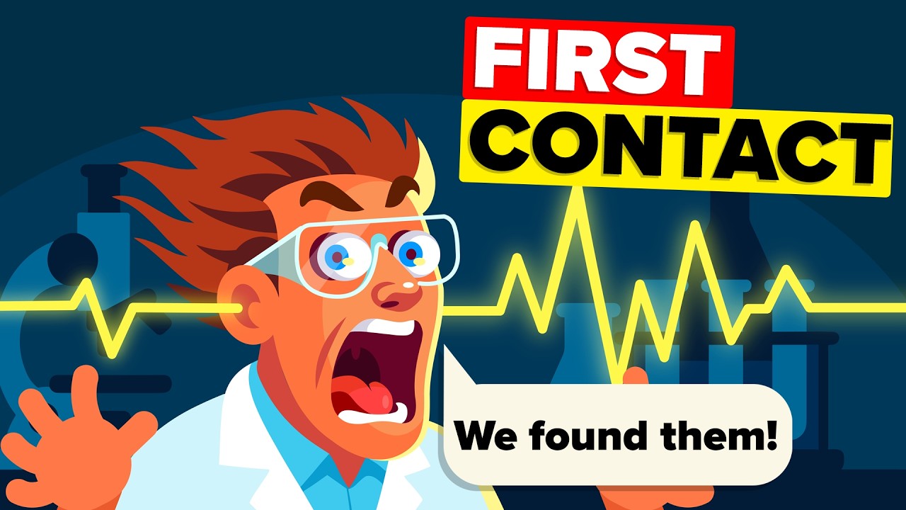 This Signal Came From Deep Space... and Then It HAPPENED AGAIN