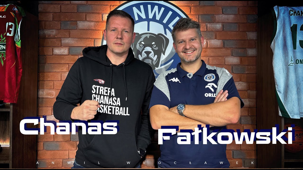 Media Room LIVE #09 | Kamil Chanas