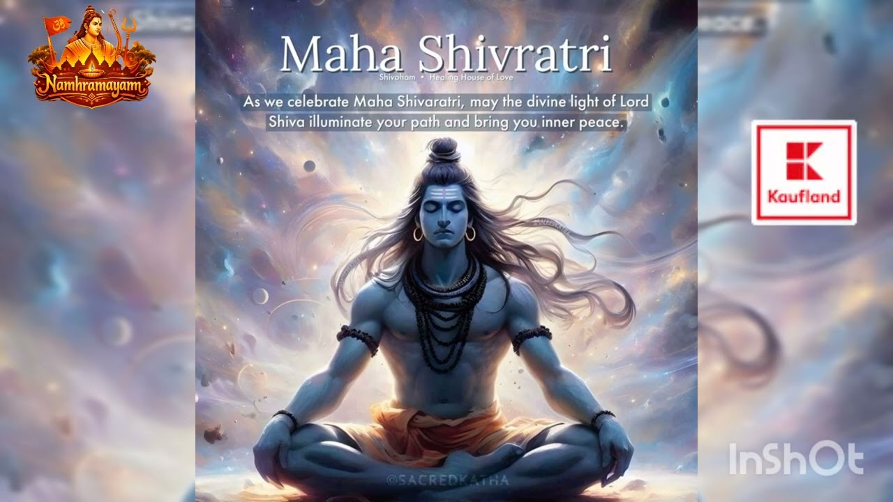 Har har Mahadev Jai shiv shankar, Maha shivratri special bhajan 