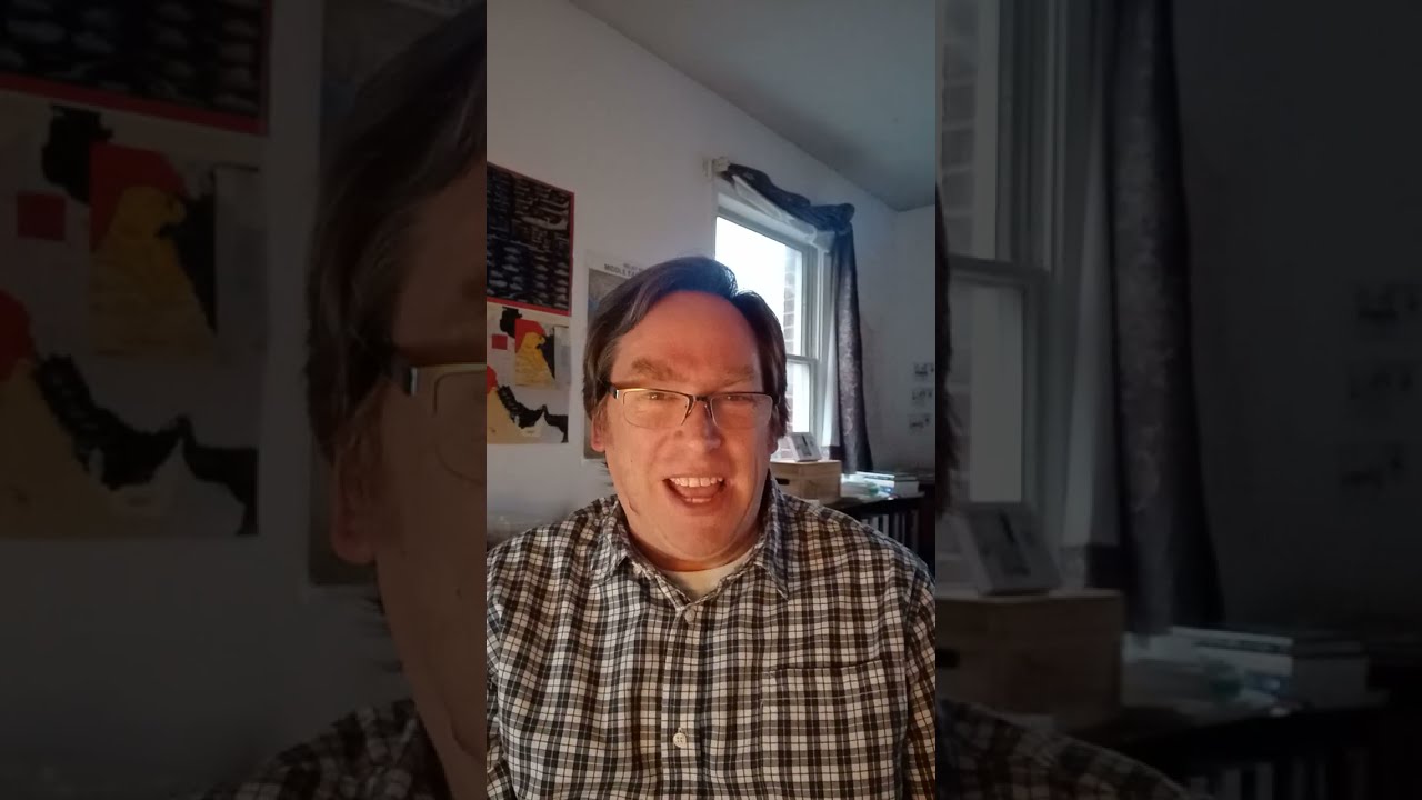 Rebuttal to Dr. Martin Scott Catino
