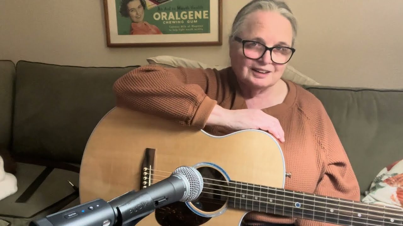 Review: Martin SC-13E  ** This One Is A Keeper!!!