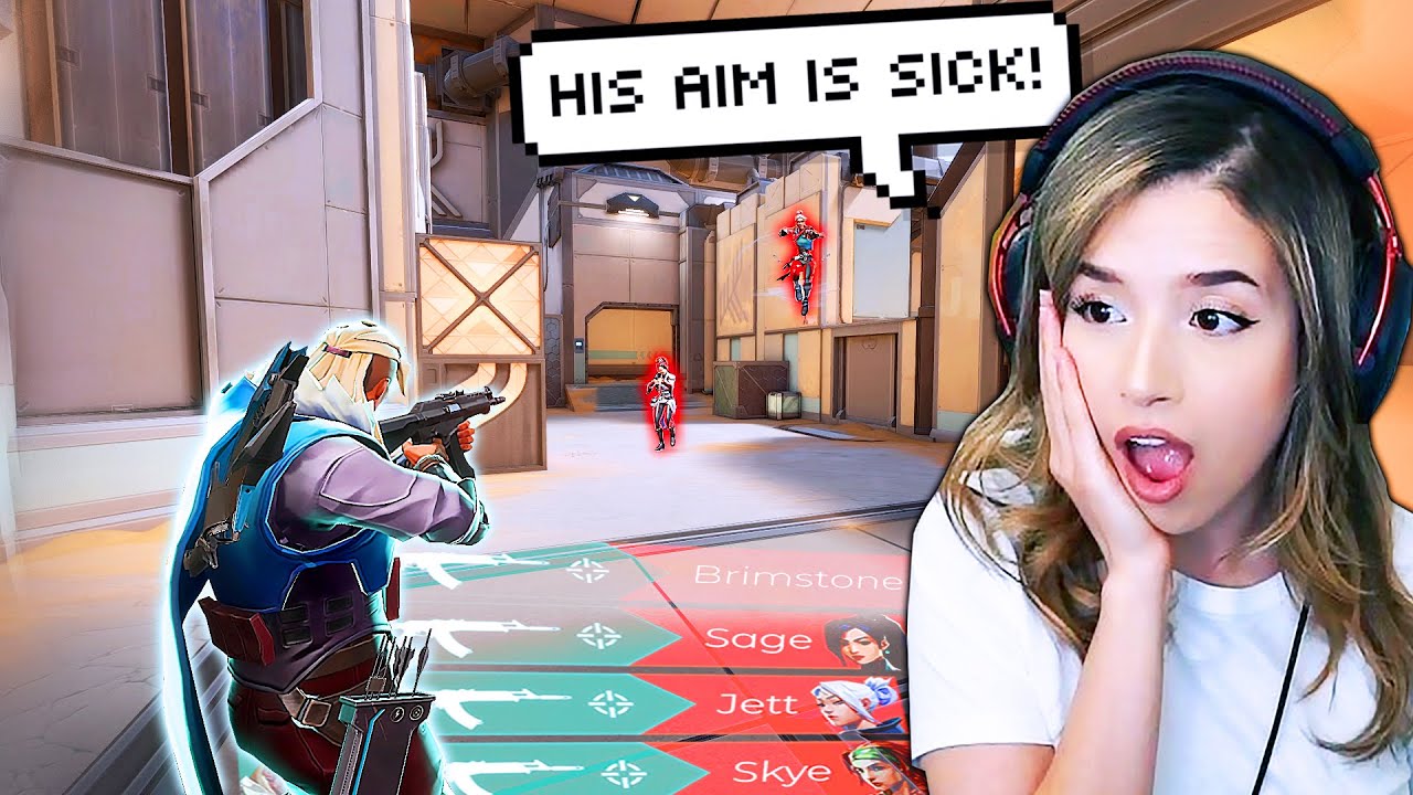 AGGRESSIVE Sova Plays on Fracture ft. Streamers