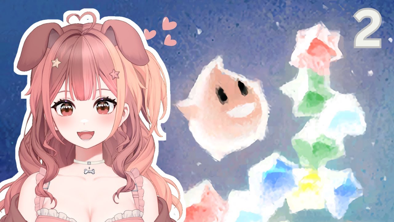 NEW HAIR + Surprise Stream!【Super Mario Galaxy】