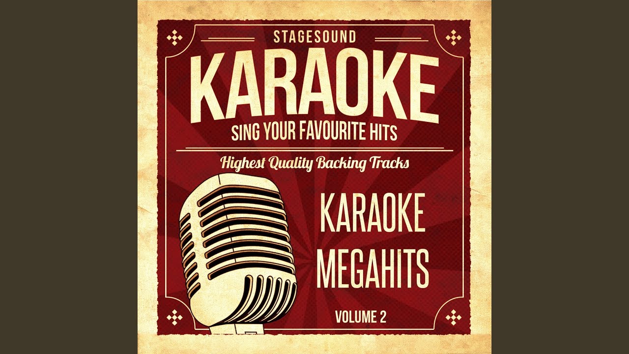 Hands Up (Give Me Your Heart) (Originally Performed By Ottawan) (Karaoke Version)