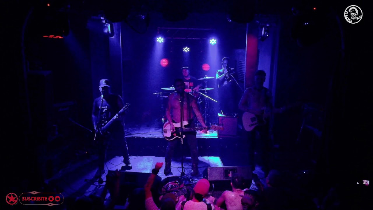 Los Mentirosos en el Salón Pueyrredón • 21/02/2026