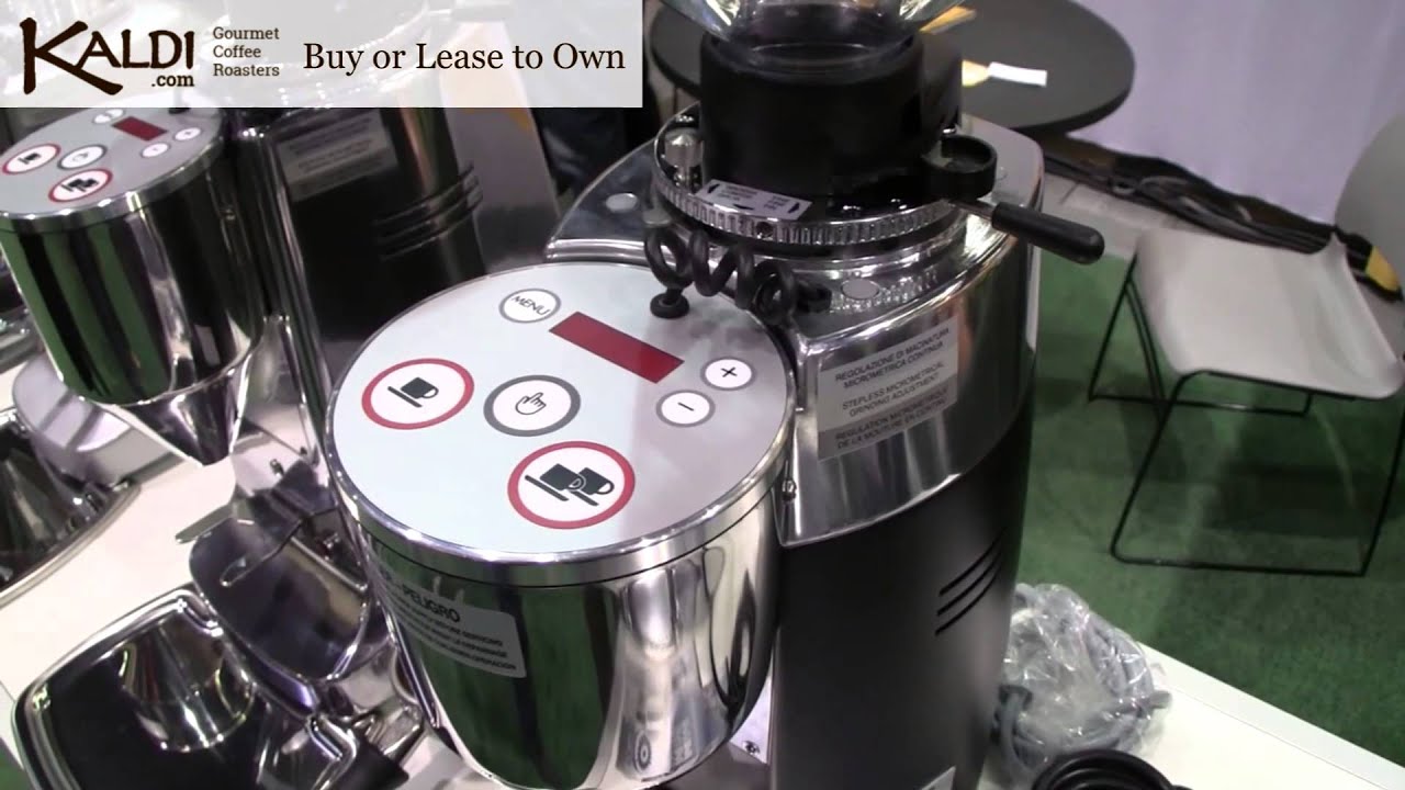 Mazzer 