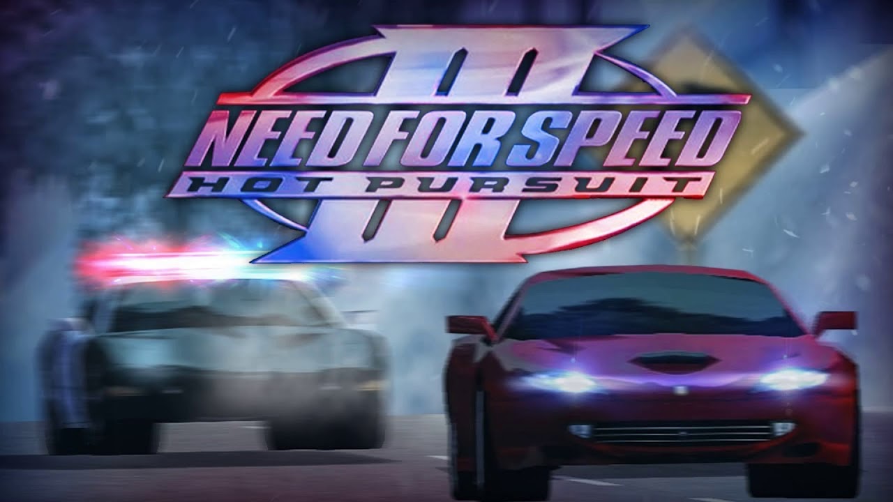 Saki Kaskas - Little Sweaty Sow - Ost NFS 3 - Hot Pursuit (1998) [ERM Release]