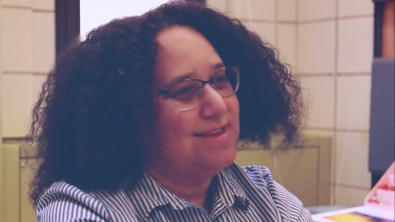 Makers in the Lab | Raquel Ribeiro