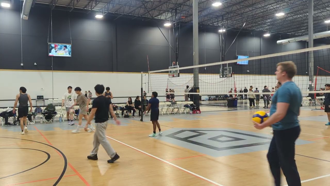 02/25/26 Ankle Breakers Hitting Lines