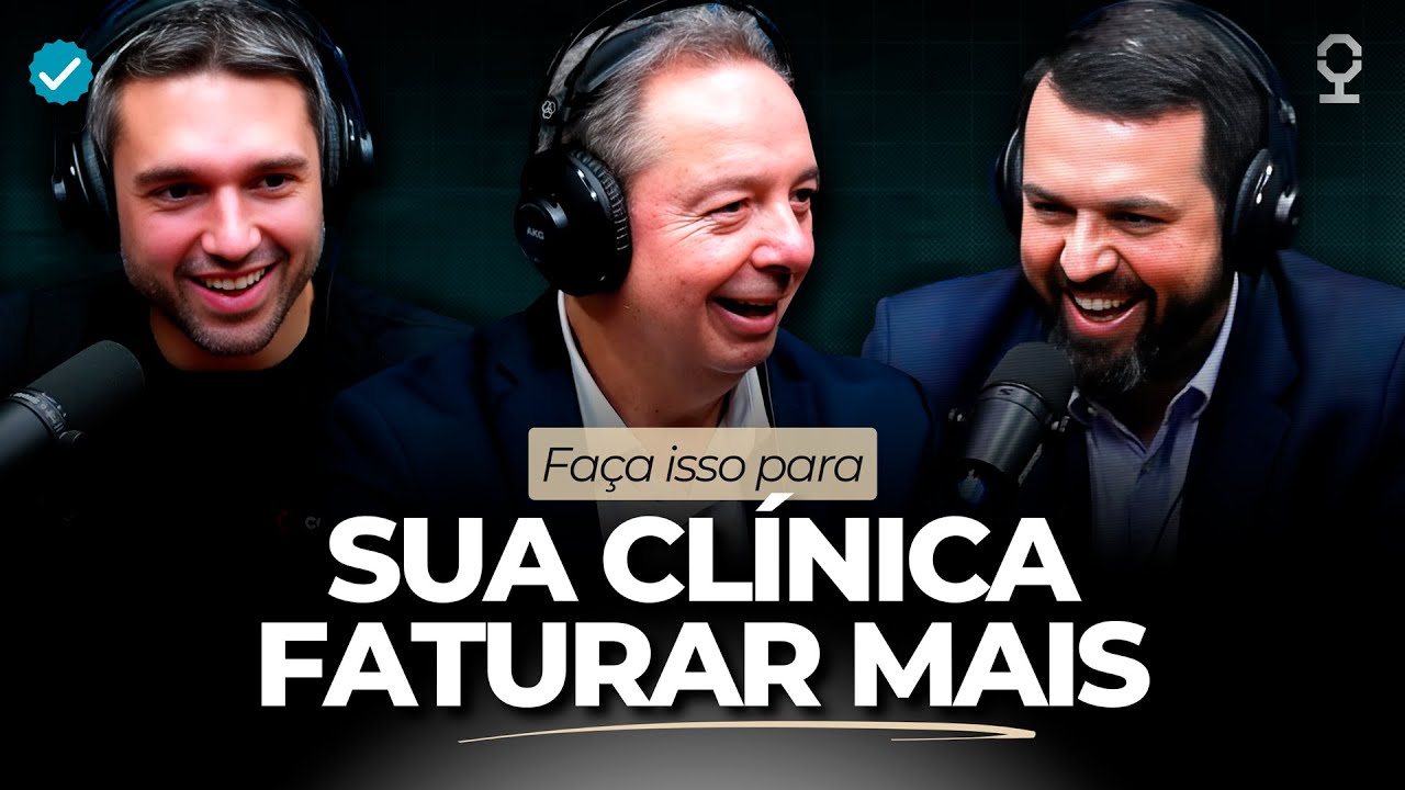 Médico, descubra como atrair pacientes que valorizam seu trabalho | EP#16 T2