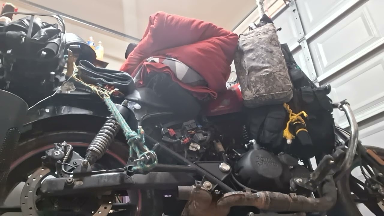 Shadows of the Hand: part 9 