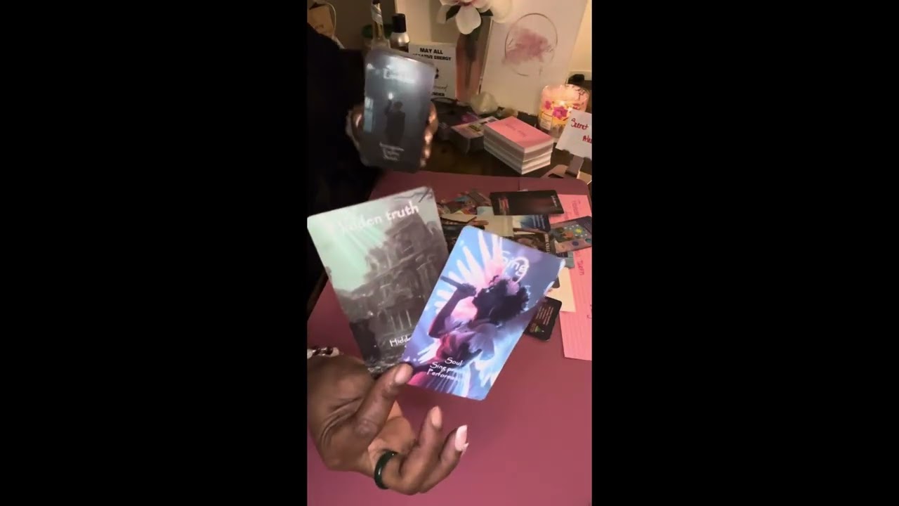 Air Signs ♊️♎️♒️ Corrupted Collaboration ⚠️ Everybody ain’t 🫵🏾 friend (Moe3)