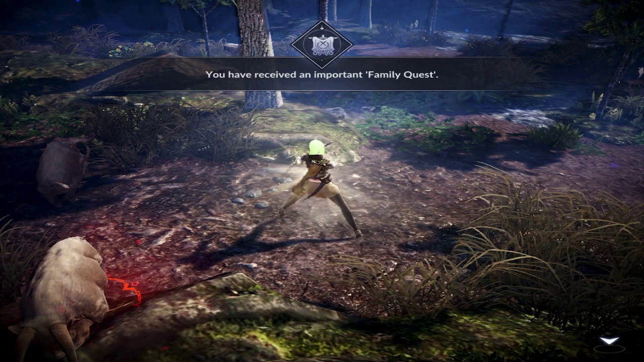 Let&rsquo;s Play! Black Desert Mobile