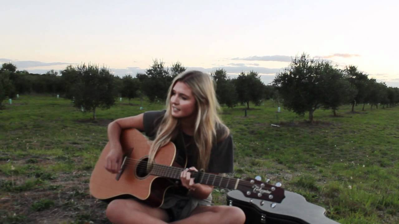 JAMIE MCDELL - Losing You