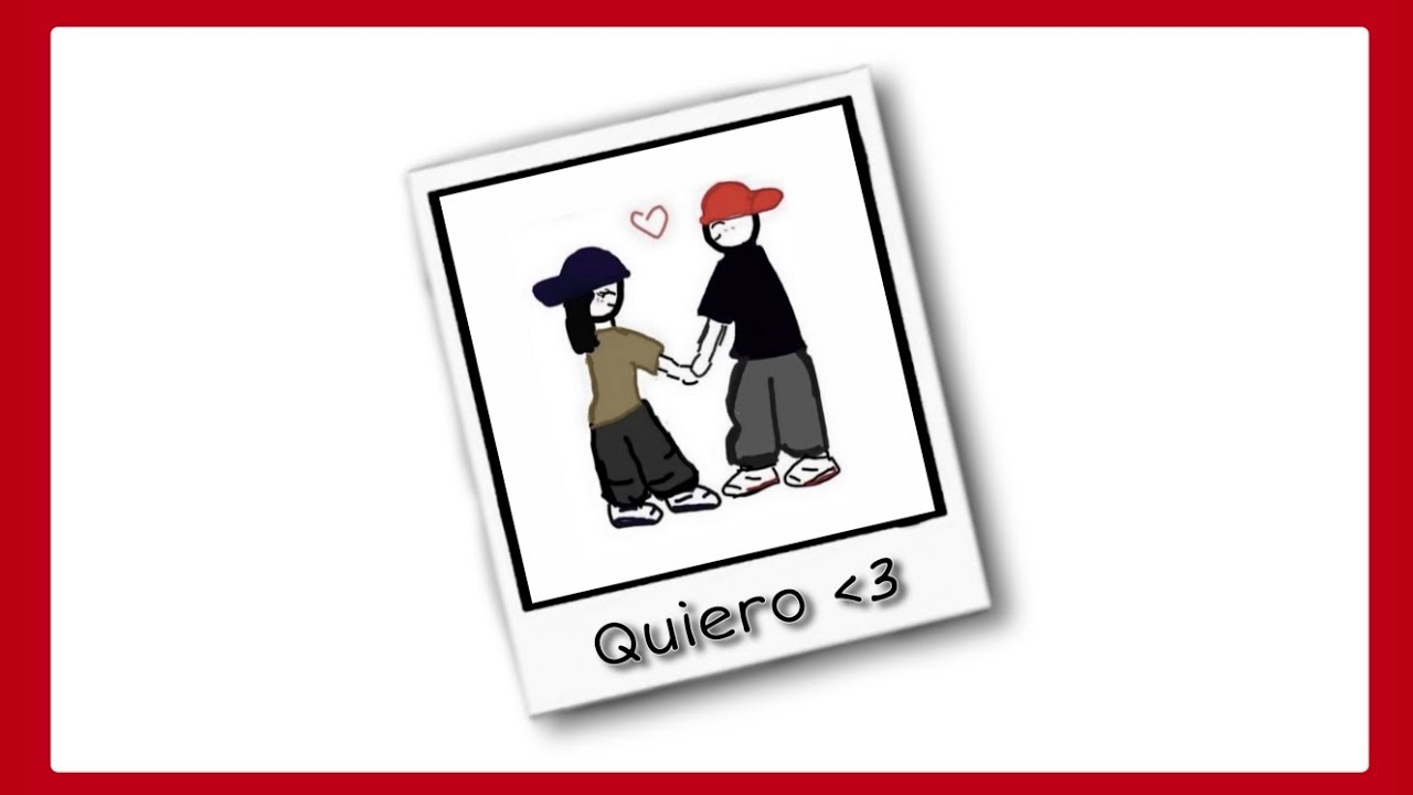 Joshi MJ - Quiero (Video Lyrics)