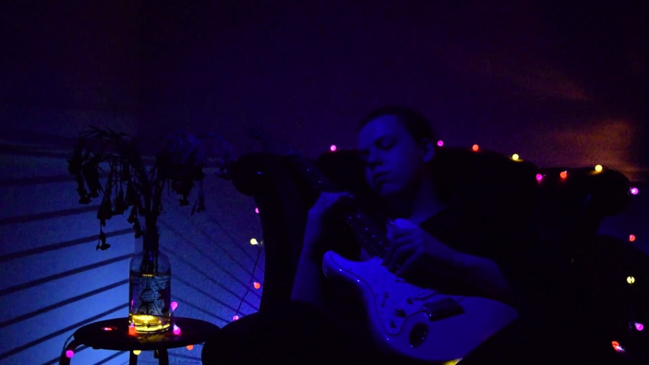 Brad stank - O.T.D. (Official Video)