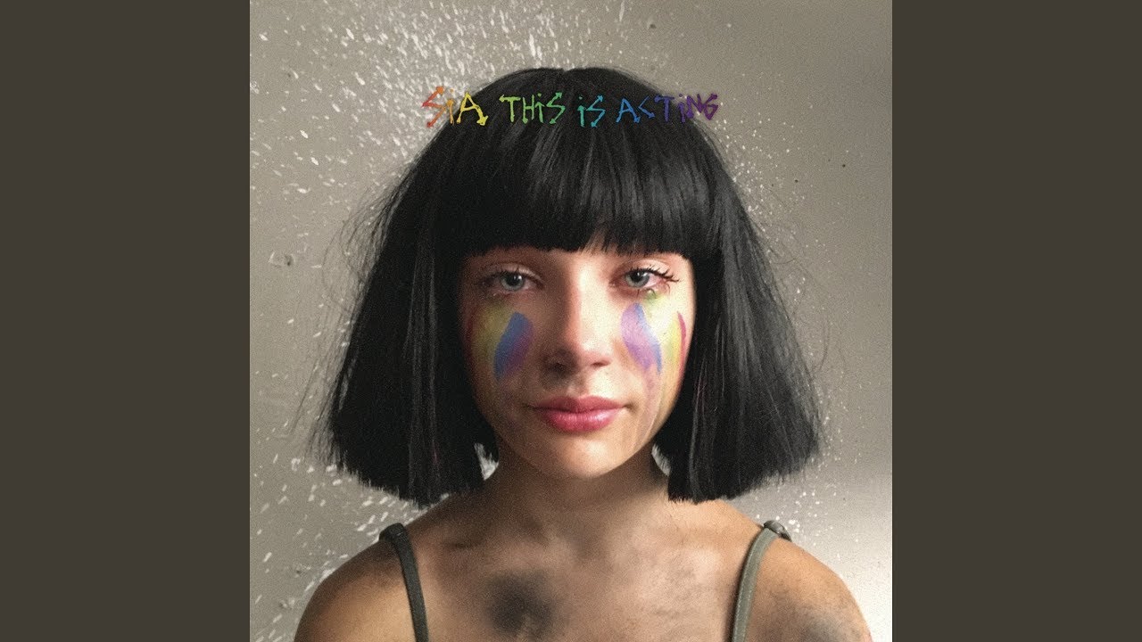 Sia - One Million Bullets (slowed + reverb)