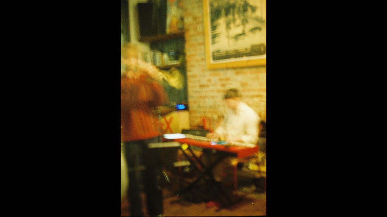 'Träume'  - biggerPicture -  Live @Jazz Institute Berlin -  November 2024
