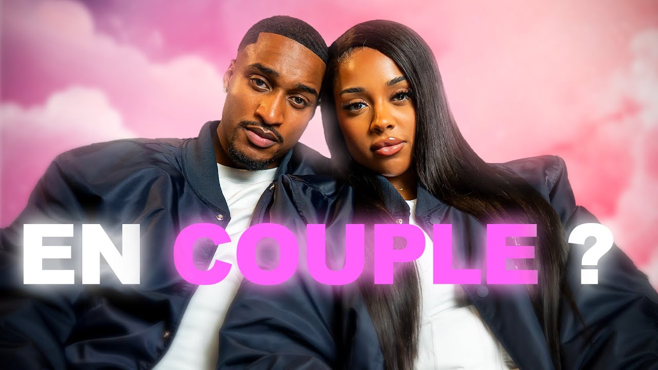 ON EST EN COUPLE POUR LE BUZZ ?