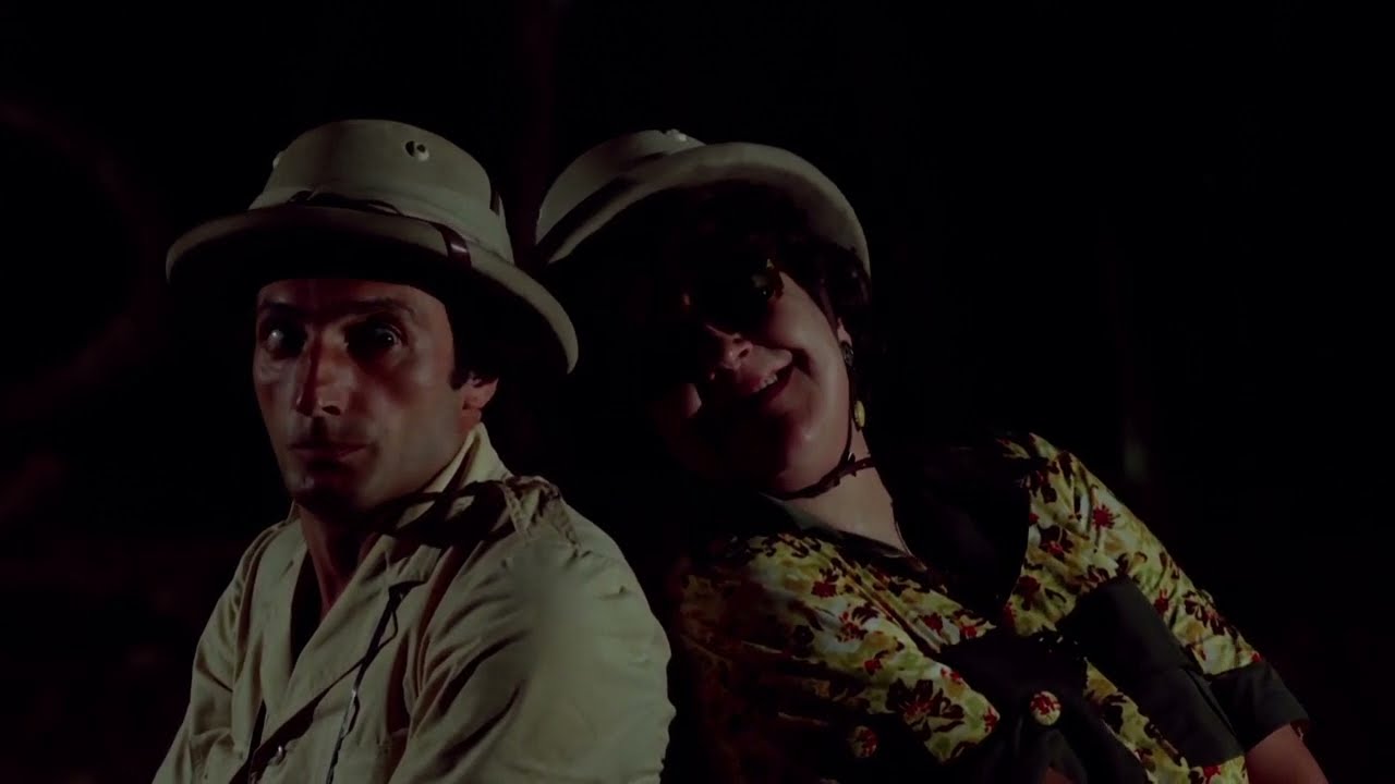 Hay que vencer el miedo