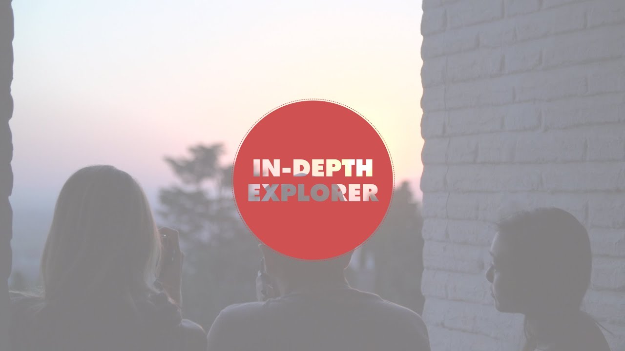 In-Depth Explorer: live like a local with Contiki - #NOREGRETS