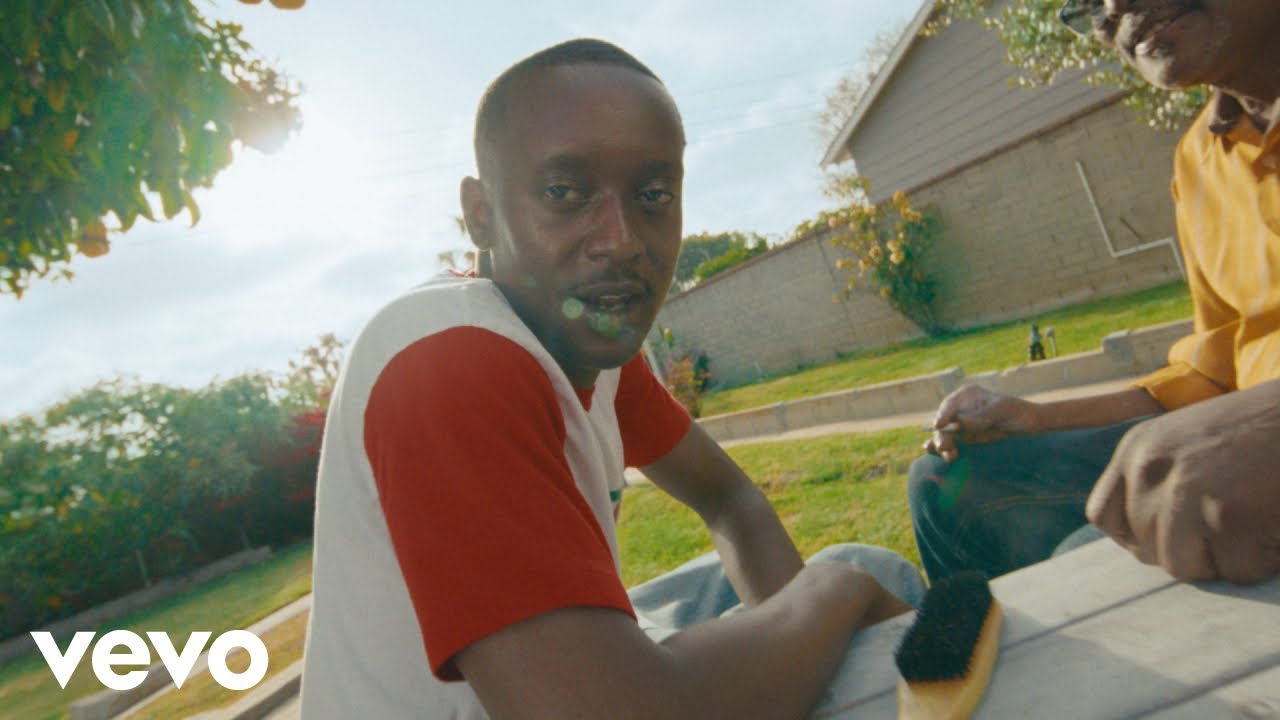 Buddy - Buddy A Fool (Official Video)