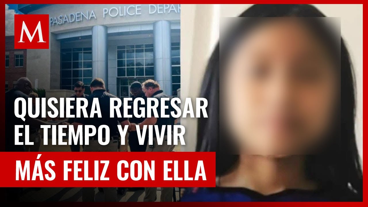 No le abras: Niña es hallada muerta tras llamar a su padre y decirle que alguien tocaba la puerta