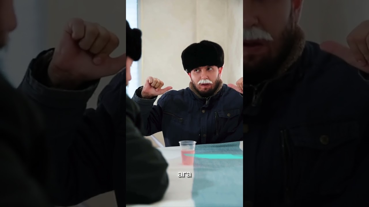 Махито дик хургда!