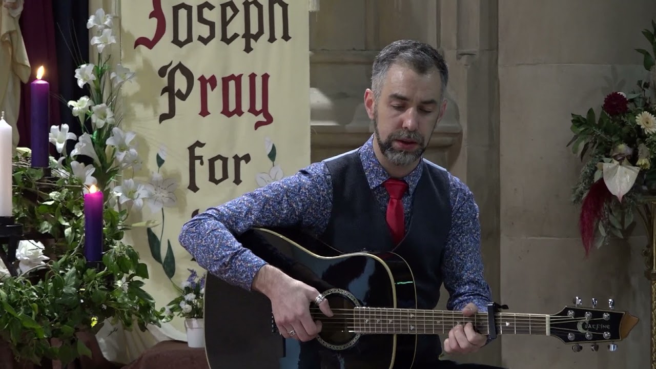 Advent Christmas Carol Service 2021