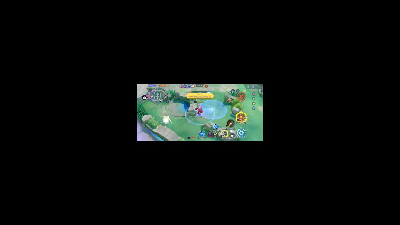 Pokemon Unite Live