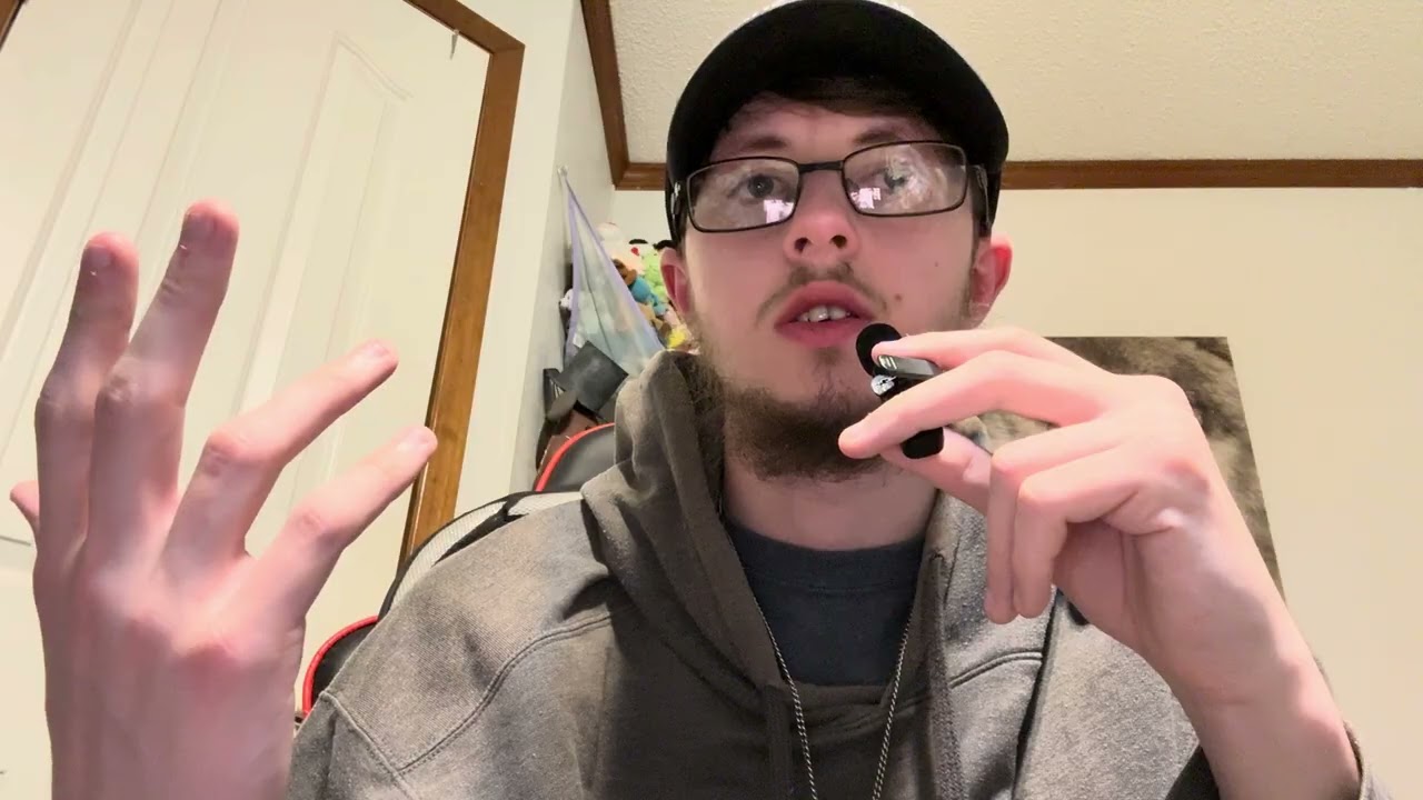 Here’s what I’ve been thinking lately. (Might wanna turn on captions)