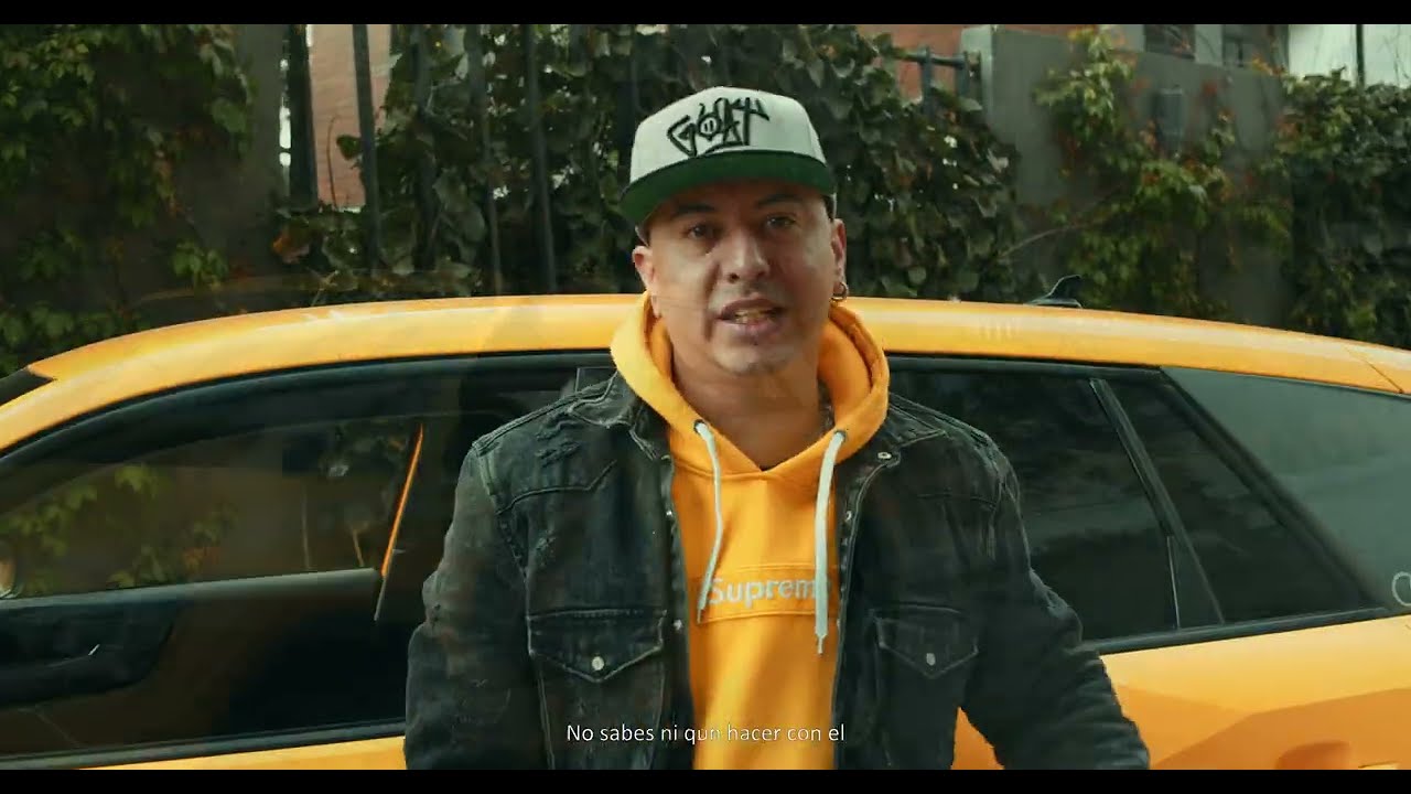 Weedmacker -  Cuando hablan mal de mi 